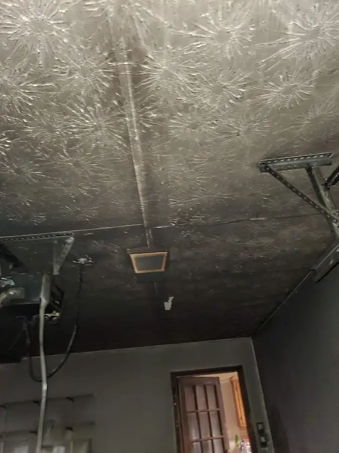 Fire and smoke damage assessment for Emergency Water Damage Services in Oconomowoc
